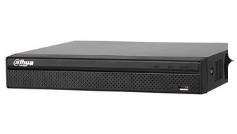 XVR 5108 H 4KL
